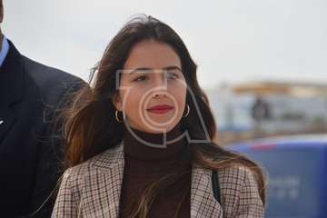 Calle de Doctor Marcos Gómez (Foto TA)